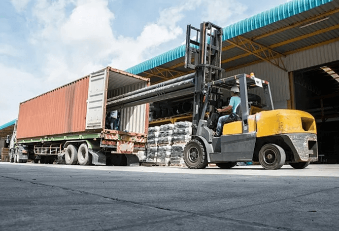 Env&iacute;o y entrega