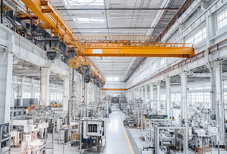 Exposici&oacute;n de f&aacute;bricas y almacenes