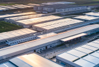 Exposici&oacute;n de f&aacute;bricas y almacenes